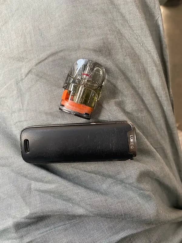 LUXE Q 1