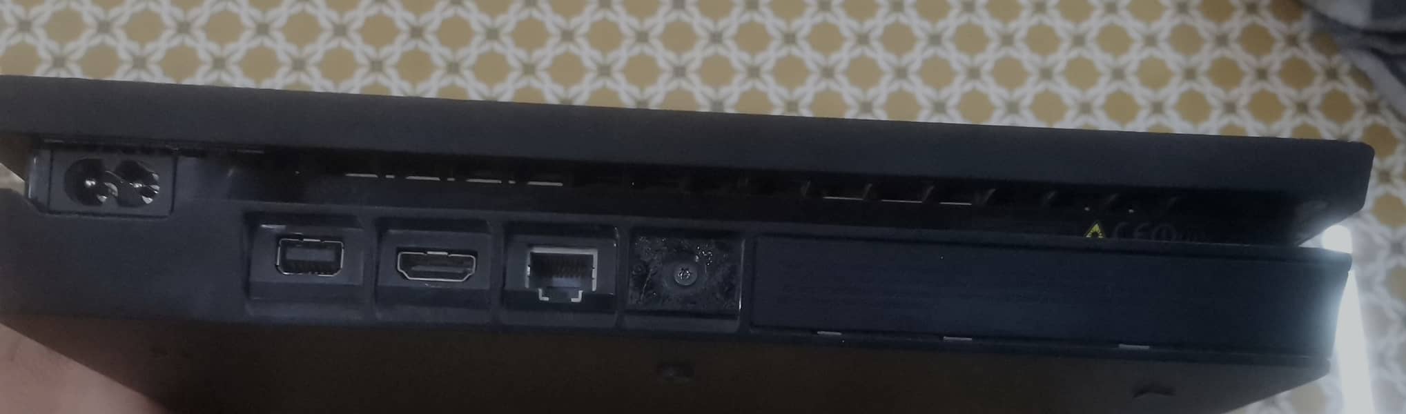 PlayStation 4 (PS4) Bundle – Excellent Condition 1