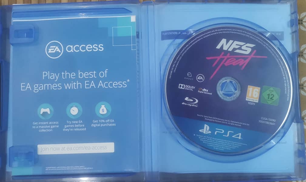 PlayStation 4 (PS4) Bundle – Excellent Condition 6