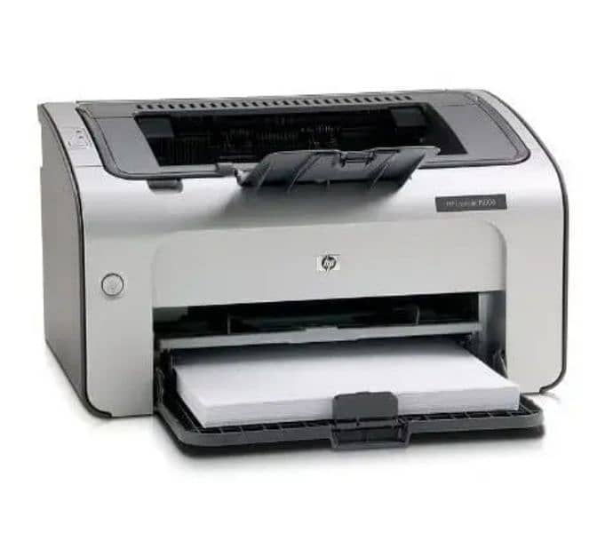 HP 1006 model 0