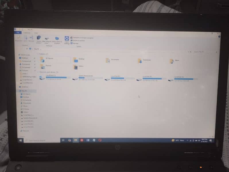 CORE I5 3RD GENERATION 3