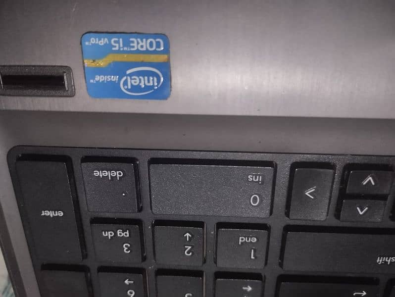 CORE I5 3RD GENERATION 4