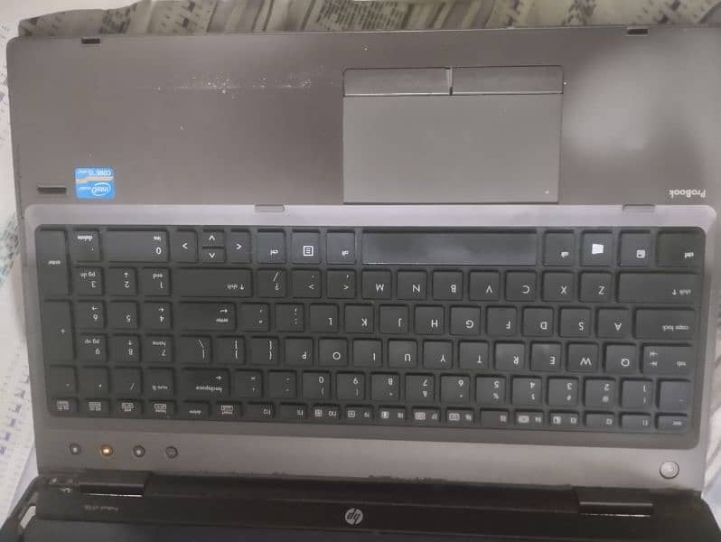 CORE I5 3RD GENERATION 5