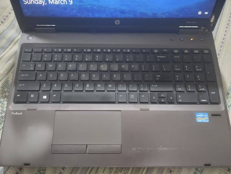 CORE I5 3RD GENERATION 7