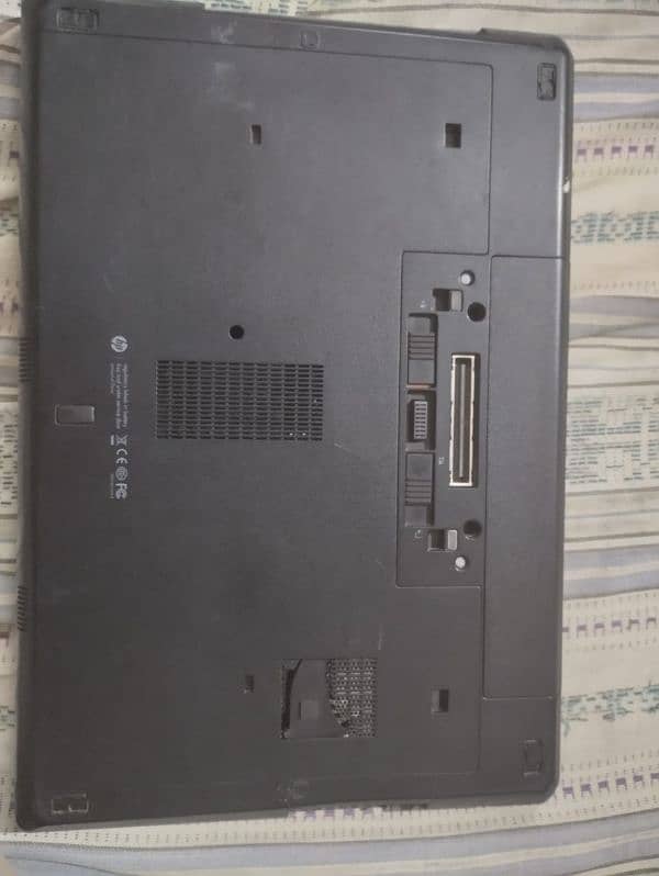 CORE I5 3RD GENERATION 8
