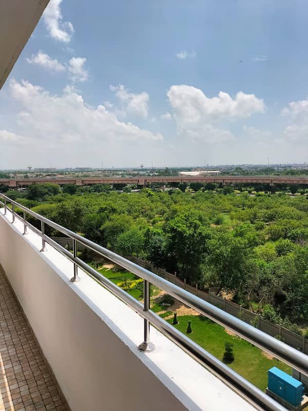 10 Marla 3 Bedrooms Apartment Available For Sale In Sector F Askari 10 Lahore Cantt 0