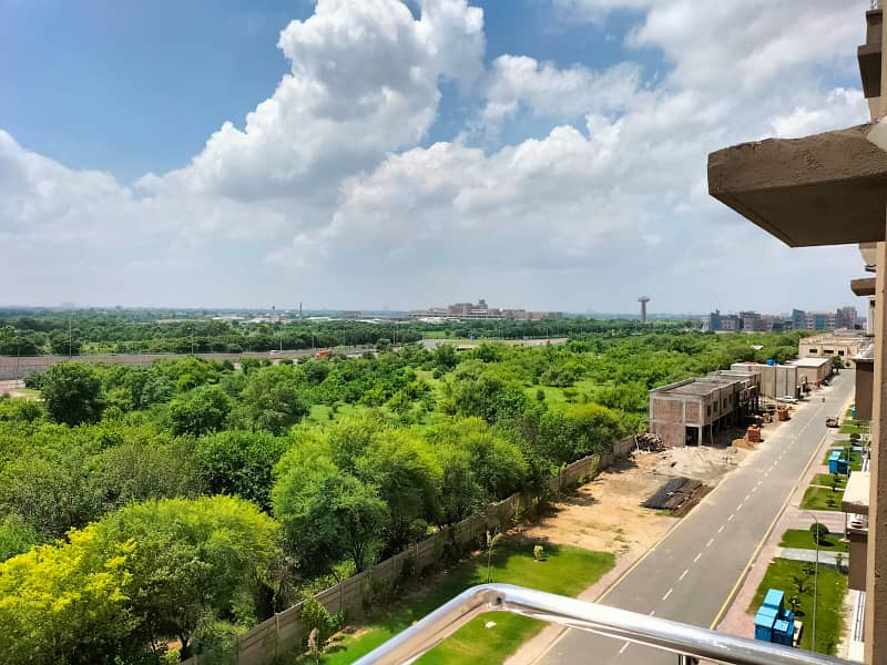 10 Marla 3 Bedrooms Apartment Available For Sale In Sector F Askari 10 Lahore Cantt 1