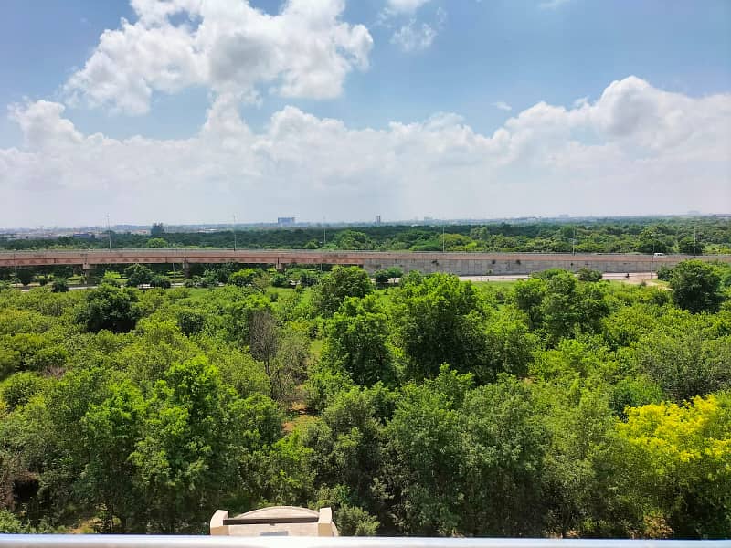 10 Marla 3 Bedrooms Apartment Available For Sale In Sector F Askari 10 Lahore Cantt 2