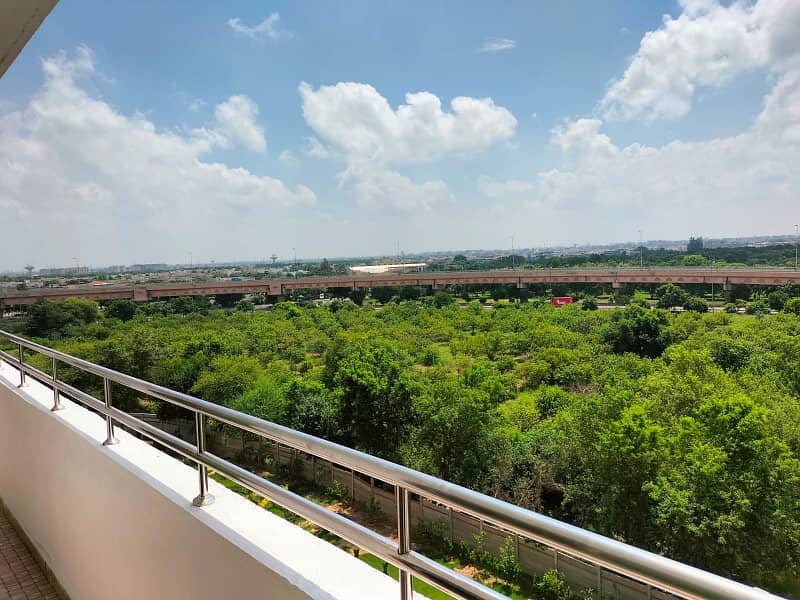 10 Marla 3 Bedrooms Apartment Available For Sale In Sector F Askari 10 Lahore Cantt 3