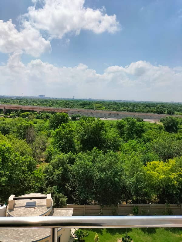 10 Marla 3 Bedrooms Apartment Available For Sale In Sector F Askari 10 Lahore Cantt 4
