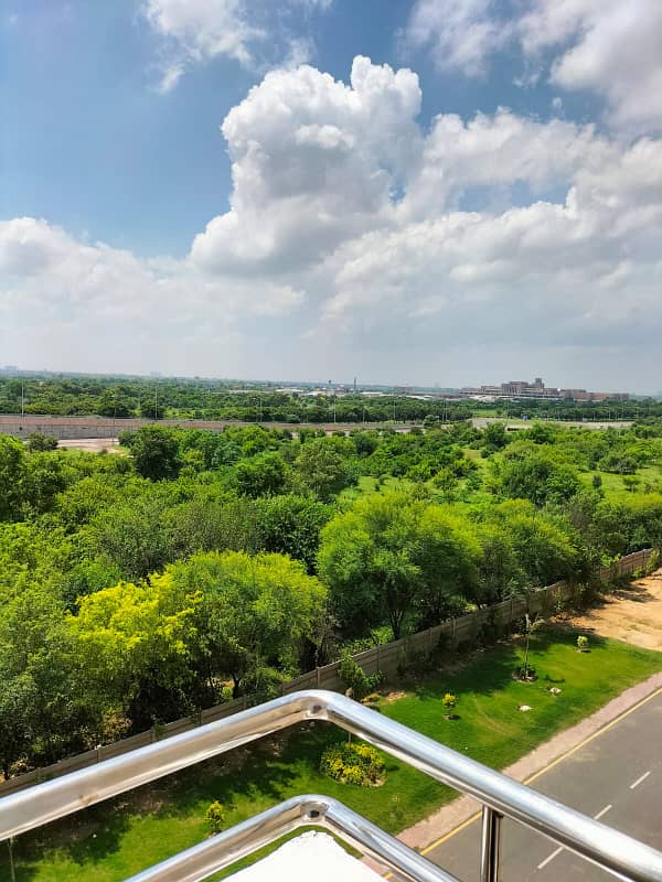 10 Marla 3 Bedrooms Apartment Available For Sale In Sector F Askari 10 Lahore Cantt 5