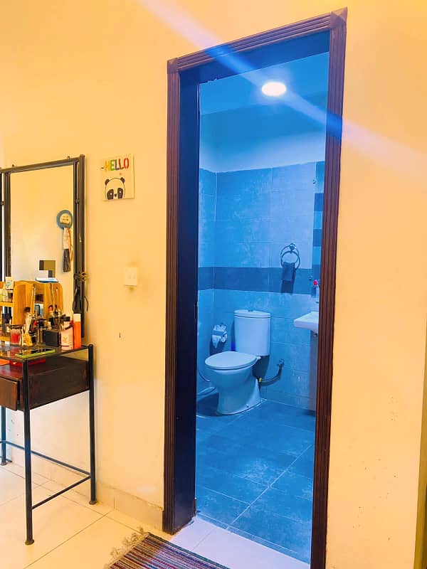 10 Marla 3 Bedrooms Apartment Available For Sale In Sector F Askari 10 Lahore Cantt 19