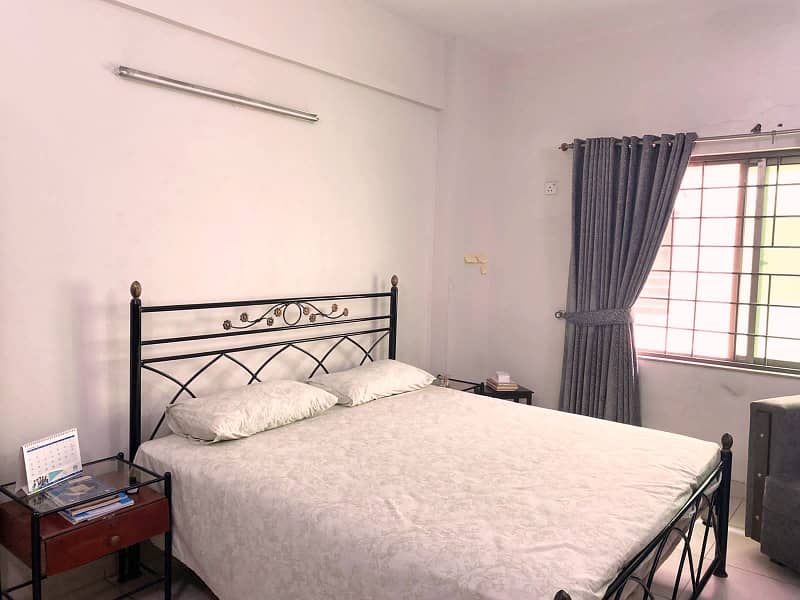 10 Marla 3 Bedrooms Apartment Available For Sale In Sector F Askari 10 Lahore Cantt 21