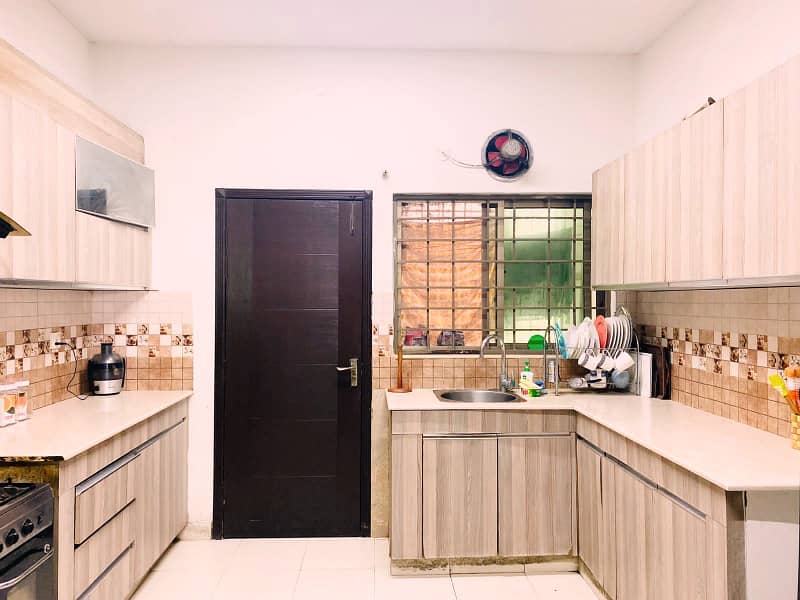10 Marla 3 Bedrooms Apartment Available For Sale In Sector F Askari 10 Lahore Cantt 22