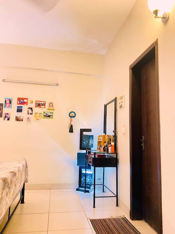10 Marla 3 Bedrooms Apartment Available For Sale In Sector F Askari 10 Lahore Cantt 27
