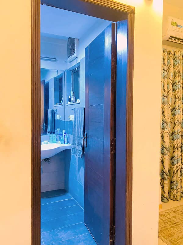 10 Marla 3 Bedrooms Apartment Available For Sale In Sector F Askari 10 Lahore Cantt 28