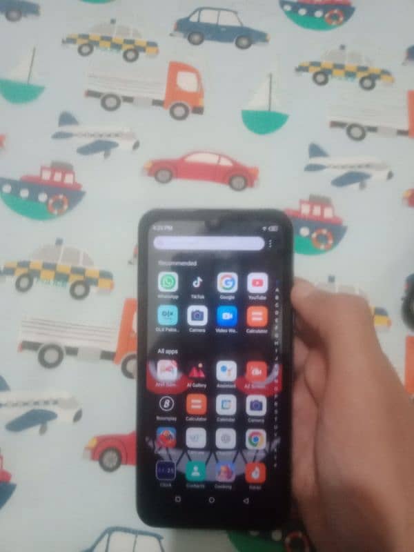itel a26 2/32 pta approved 03049336171 whtsp and olx pr rabta kry 7