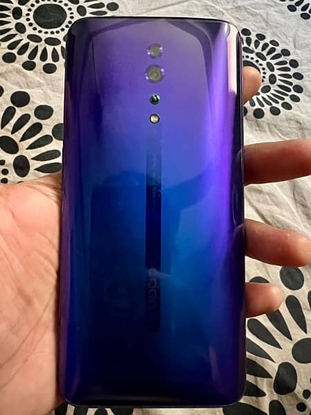Oppo Reno Z - 8/512 (Lifetime Approved) 0