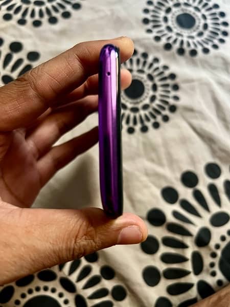 Oppo Reno Z - 8/512 (Lifetime Approved) 1
