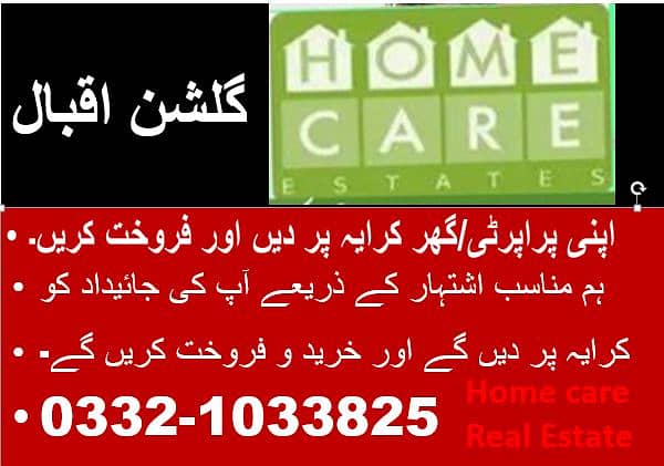 Rent out and sale Purchase of your Property through us on right direction 0