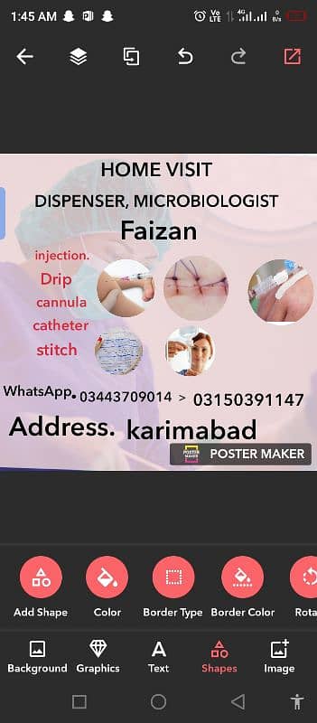 medical job need 0