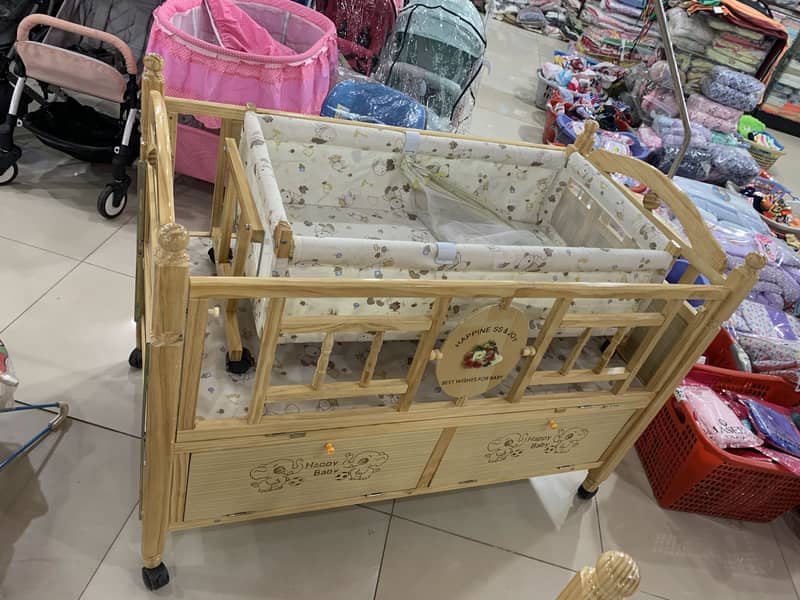 Baby bed 0