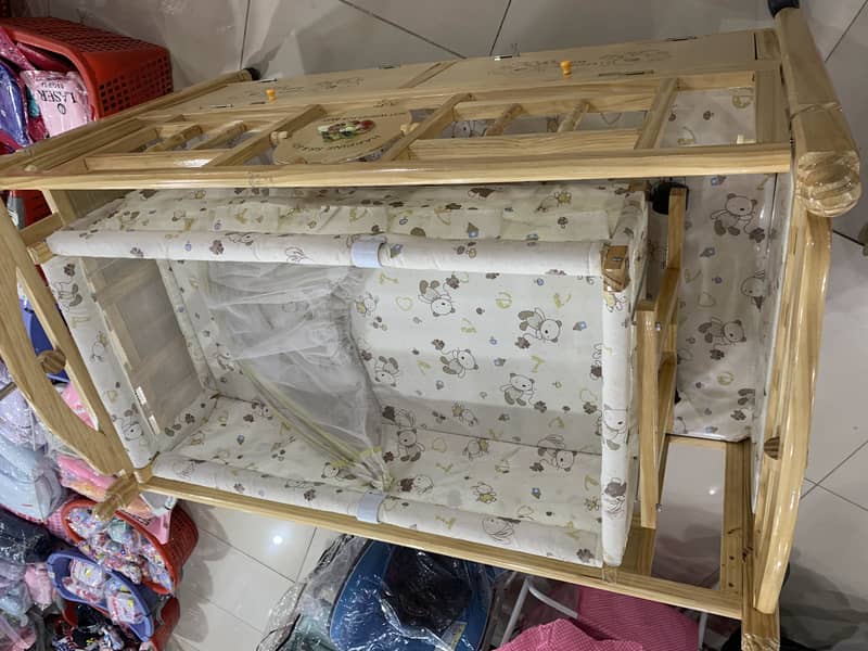 Baby bed 5