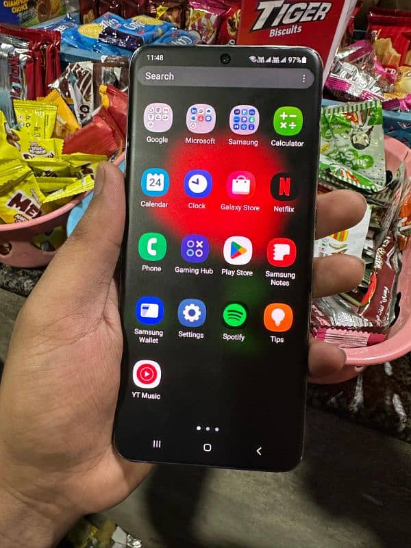 S20 ultra samsung 3