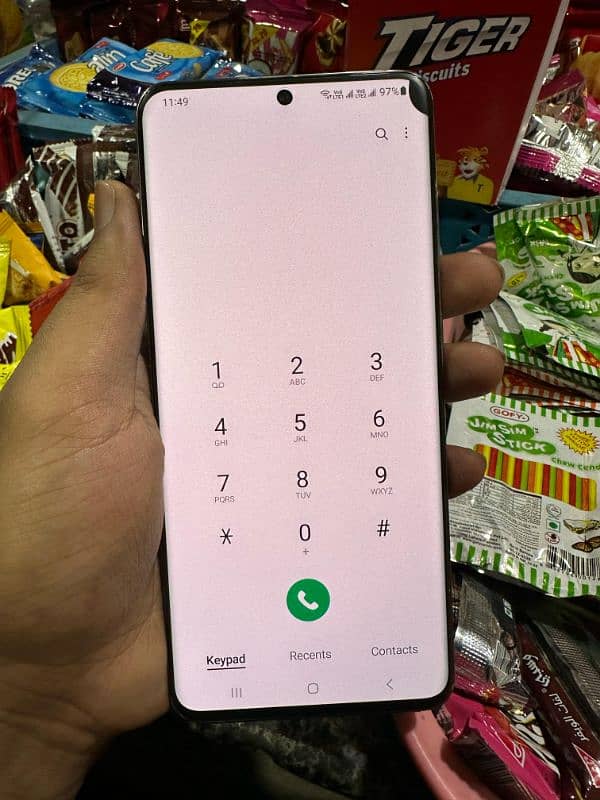 S20 ultra samsung 5