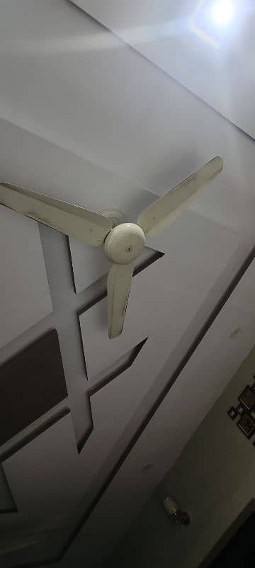 SK Fan Good Condition 0