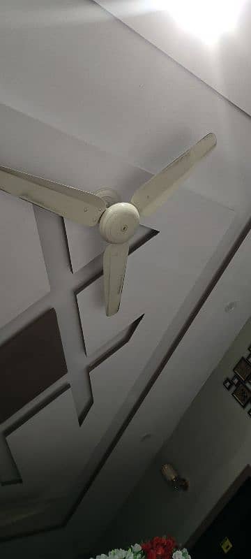 SK Fan Good Condition 1