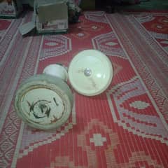 Fans 220volt