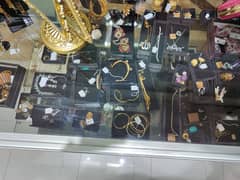 Jewellery