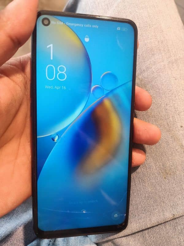 oppo f19 0
