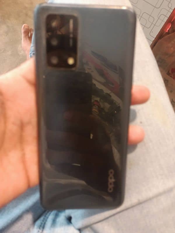 oppo f19 4