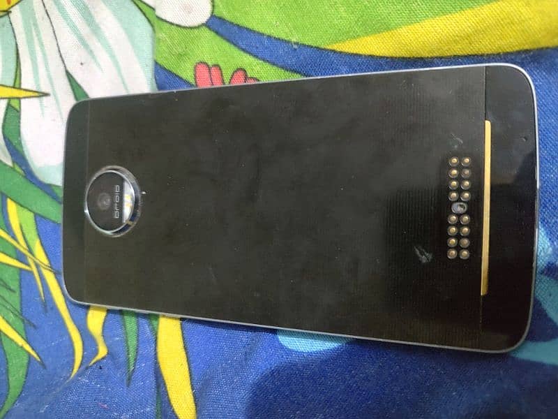 4/32 moto z slim pta aprov 2