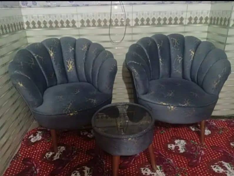 coffee chair 0