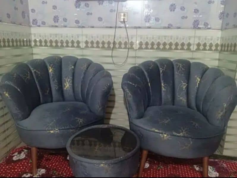 coffee chair 3