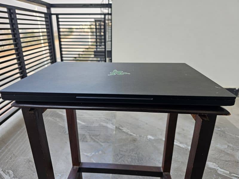 Razer Blade Pro 17 (mid 2021) for Sale 1