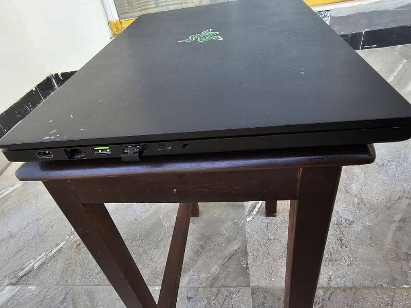 Razer Blade Pro 17 (mid 2021) for Sale 7