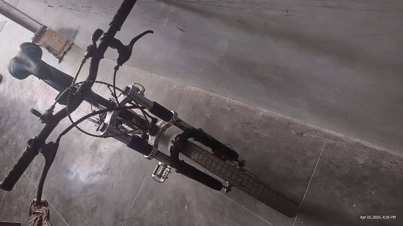 Sports cycle, stunt cycle, bicycle 3