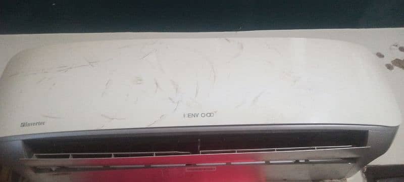 1,5 ton split available for sell 1