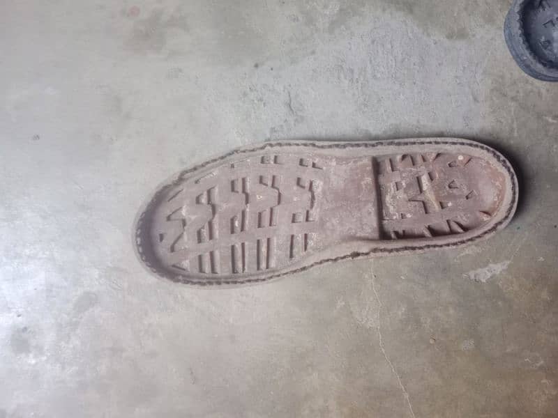shoe sole cat Brand USA 4