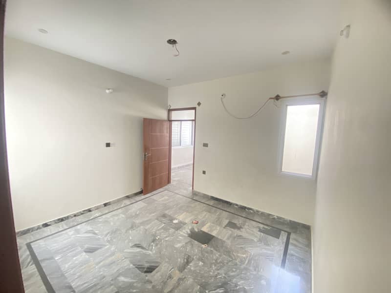 Quaidabad, Green Park City Society 5