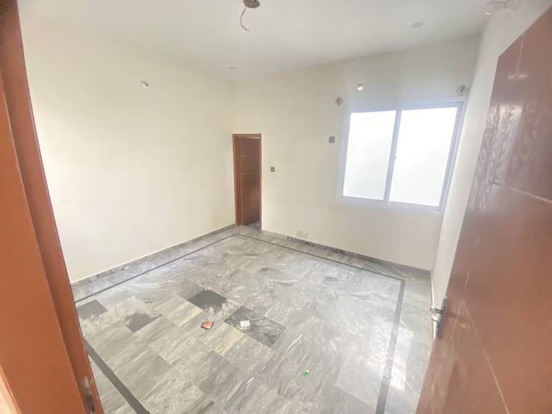 Quaidabad, Green Park City Society 10