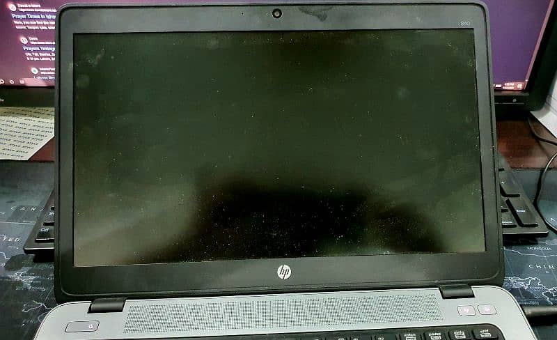 HP Elitebook 840 G1 - Core i5 (4th Gen) | SSD | Windows 11 1