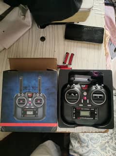 transmitter