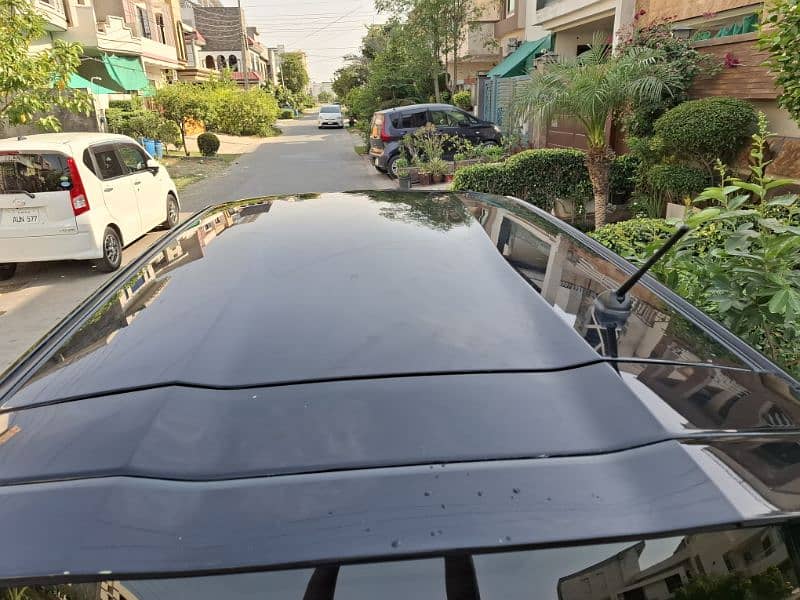 Mitsubishi Ek X 2020 15
