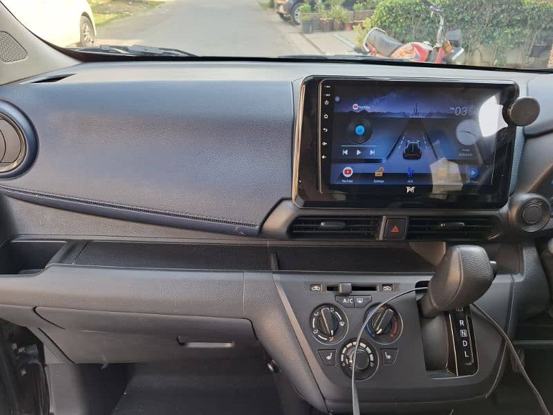 Mitsubishi Ek X 2020 18