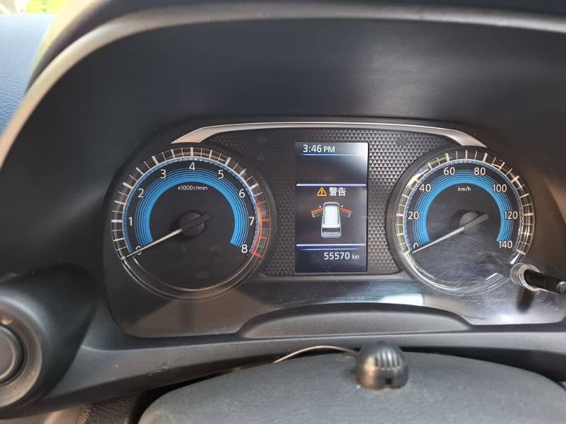 Mitsubishi Ek X 2020 19